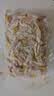 赶海弟 六星淡干虾皮300g可打粉 海米干虾米皮 紫菜汤火锅食材 南北干货 实拍图