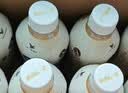 统一阿萨姆 白桃观音 水果奶茶 450ml*15瓶 整箱装（新旧款随机发货） 实拍图