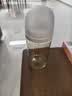 贝亲（Pigeon）PPSU宽口径防胀气奶瓶240ml M号奶嘴 3个月+ AA191 实拍图