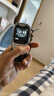 飞利浦（PHILIPS）Z9学生专用手机4G全网通超长待机精准定位视频通话小学初中无游戏智能老年人儿童电话手表礼物黑色 实拍图