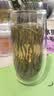 七春2026踏雪级兰妃茶特级蒙顶兰花茶雅安特产送礼250g 实拍图