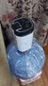 志高（CHIGO）抽水器桶装水自动上水器折叠矿泉电动水压水器饮水机抽水泵D30F 实拍图