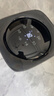 海信（Hisense）除湿机/抽湿机大面积家用除湿器轻音防霉抽湿器别墅吸湿器地下室去湿防潮干燥机 12L/天 20-40㎡ 适用等离子净化 实拍图