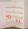 奥克斯（AUX）家用高端净水器净饮机伴侣 壁挂式饮水机 即热即饮 全通量适配 全水路杀菌速热管线机YGX-2201W 实拍图