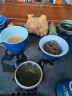 茶中仙（chazhongxian）新茶500g共100袋装金骏眉红茶茶叶 茶中仙礼盒装天然无添加武夷山 实拍图