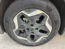 双星JUOGO轮胎 195/60R16 89H X11 适配新轩逸/骐达/启辰D60 实拍图