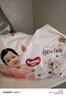 好奇（Huggies）铂金装小桃裤成长裤XL96片(12-17kg)加大号尿不湿【夏季散热王】 实拍图