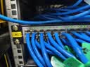 华三（H3C）S5048PV6-EI 48电口+4光纤口全千兆二层全网管企业级网络交换机 IPv6/VLAN划分/智能堆叠/链路聚合 实拍图