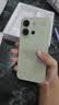 vivo S60 4K原生感Live 云台级防抖主摄 高通第三代骁龙8s 湿手秒开超声波指纹2.0 新品拍照手机 初夏绿 16GB+512GB 赠vivo 10000mhA 充电宝 实拍图