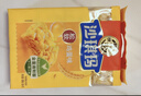 徐福记香酥鸡蛋味沙琪玛768g/袋 零食 早餐必备 糕点点心健康下午茶 实拍图