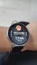 HUAWEI WATCH GT 6 魅影黑 41mm智能手表多维情绪健康全新骑行体验强劲续航 实拍图