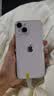 Apple/苹果 苹果 iPhone 17/16/15/14/13/12/11/X系列二手手机 规格见质检报告 苹果 iPhone 13 实拍图