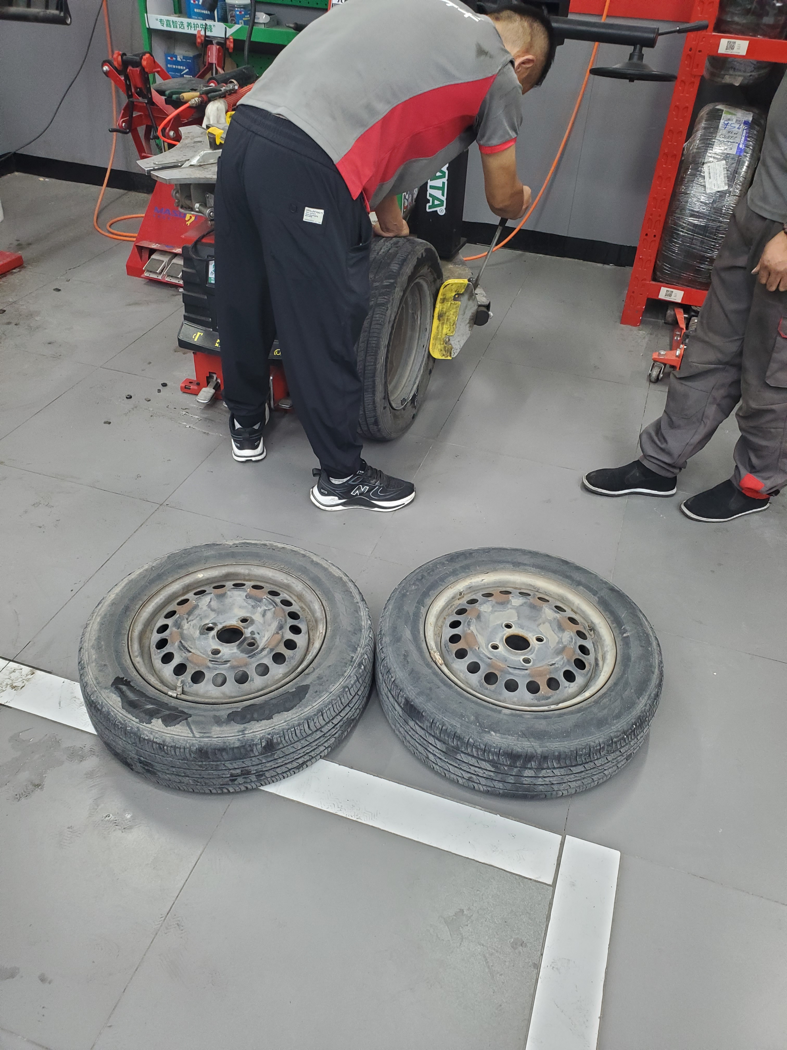 玲珑轮胎汽车轮胎175/70R14 84T XL 玲珑臻选 HD 适配桑塔纳/捷达 实拍图