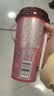 香飘飘【小马宝莉联名】Meco混合果汁茶饮料礼盒整箱400ml*8杯装 实拍图