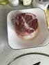1号会员店（One's Member）黑猪梅花肉 净重1.2kg 慢养300天猪肉烧烤食材梅肉猪颈肉 实拍图