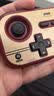 良值 (IINE)复古卡片游戏手柄 Switch2唤醒迷你手柄体感霍尔摇杆 安卓IOS手机PC车机 宝可梦ZA NS2配件 实拍图