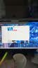 华硕ROG XG27ACMEG 27英寸显示器2K电竞显示器2K 240Hz超频260Hz HDR400 G-Sync 0.3ms响应 HDMI 2.1 实拍图