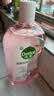 滴露（Dettol）自然香氛衣物消毒液洗衣消毒液 衣物除菌液阴干除臭消毒水 1L*2 自然香氛消毒液 实拍图