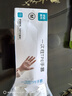 【销量10w+】一次性手套食品餐饮美发家用加厚级手透明小龙虾手套 100只【一次性手套】 实拍图