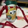babycare儿童保温杯水壶吸管杯大宝宝学饮杯不锈钢三合一上学600ml 实拍图