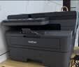 兄弟（brother）DCP-L2518DW 黑白激光打印复印扫描多功能学生家用办公 32页/分高速无线微信远程打印 自动双面 实拍图