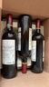 拉菲（LAFITE）传奇梅多克赤霞珠干红葡萄酒 750ml*6 红酒整箱装 送礼品 实拍图
