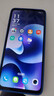 摩托罗拉 联想moto g100s 高刷LCD护眼屏 7000mAh大电池 多功能NFC 应用六开 8GB+256GB 海蓝 四年质保 实拍图