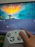 盖世小鸡G7 Pro微软Xbox授权精英游戏手柄天王星影之刃零 原生扳机震动蓝牙PC电脑无线Steam安卓手机series 实拍图