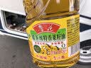 鲁花【保真菜籽油】食用油 低芥酸特香菜籽油 900ml 物理压榨  实拍图