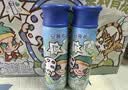 伊利安慕希茉莉青提风味酸奶230g*10 泡泡玛特Molly联名IP装 实拍图