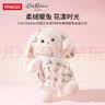 名创优品（MINISO）Cath Kidston花园工坊塔妮兔坐姿公仔毛绒玩偶玩具生日七夕节礼物 实拍图