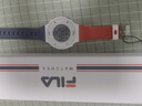 斐乐（FILA）电子手表夜光电子表运动手表学生手表初高中考试手表 6557-017 实拍图