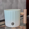 星巴克（Starbucks）薄荷绿渐变条纹款马克杯375ml办公室水杯咖啡杯子男士七夕礼物 实拍图