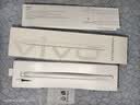vivo Pad Pencil3珠光白 平板电脑触控笔 电容笔 【适用于vivo Pad5 Pro】 实拍图
