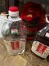 不老潭粮食酒 泸州糯红高粱酒桶装高度浓香型散装白酒纯粮壹号 60度 5L 实拍图