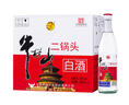 牛栏山 二锅头 白酒 白牛二 清香型白酒 56度 500ml*12瓶 整箱装 实拍图