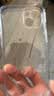 闪魔 适用苹果13钢化膜 iphone13pro手机膜全屏13promax防爆顺滑手感无边高清抗指纹保护膜 【蓝光膜】2片+神器 苹果13/13Pro 实拍图