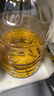鲁花【保真菜籽油】低芥酸特香菜籽油4L  物理压榨 实拍图
