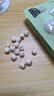 十月稻田 莲子 250g 半斤 湘潭产去芯磨皮白莲子 桂圆百合银耳羹煲汤食材  实拍图