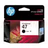 惠普（HP）47原装大印量黑色墨盒 适用hp 4825/4826打印机 实拍图