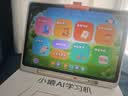 小猿猿辅导AI学习机P60 1v1精准学全能家教 校内教材同步 小学到高中全学段平板护眼屏 12.2'' 6+128 实拍图