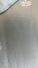 红豆水洗棉床上四件套家用卧室亲肤被套180x220cm被罩宿舍单人三件套 仙草 【触感细腻 舒适裸睡】 1.5m 床单款 四件套-被套150*200cm 实拍图