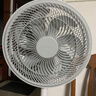 艾美特（AIRMATE）【超级单品】七叶家用大风力落地扇电风扇台式桌面空气循环小风扇大角度摇头节能台立两用电扇 X97 实拍图