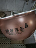 九阳（Joyoung）30分钟快煮饭大火力柴火饭4升家庭容量3~4人电饭煲电饭锅多功能微压焖煮方煲F-40FZ815 实拍图