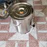 三鼎SD-50L-D 71斤大容量商用烧水桶 不锈钢保温防干烧 大型奶茶店/食堂/工厂/月子开水桶加厚款 实拍图