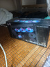TCOMAS钛钽SJ-A080 360黑色 一体式CPU水冷散热器 大冷头加厚冷排风扇ARGB光效 支持intel/AMD 实拍图