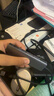 宏碁（acer）Type-C扩展坞USB3.0分线器拓展坞转HDMI转接头适用MacBook电脑转换器4K投屏PD充电器五合一 实拍图