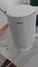 美的（Midea）电热水壶烧水壶钛材质2200W速沸恒温水壶彩钢外壳调奶器自动断电2L大容量2026新款MK-SH20M127-T 实拍图