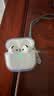 Apple/苹果 【充电线套装】AirPods 4 搭配USB-C充电盒 苹果耳机蓝牙耳机无线耳机 适用iPhone/iPad/Mac 实拍图