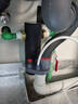 米家前置过滤器 Pro 全屋家用反冲洗净水定时自动冲洗15T大通量仿生鱼鳃叠片过滤MJQZGLQZLDB 实拍图